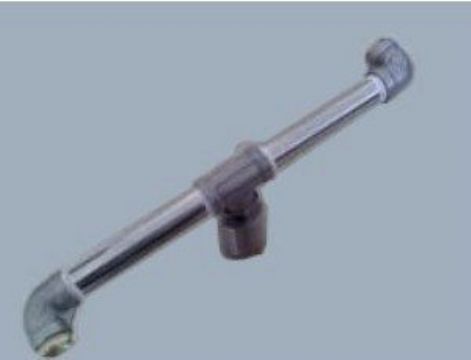 點擊查看詳細(xì)信息<br>標(biāo)題：旋轉(zhuǎn)式噴霧降塵裝置 閱讀次數(shù)：4014