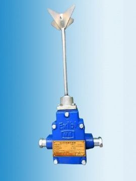 點(diǎn)擊查看詳細(xì)信息<br>標(biāo)題：礦用堆煤傳感器 閱讀次數(shù)：5655